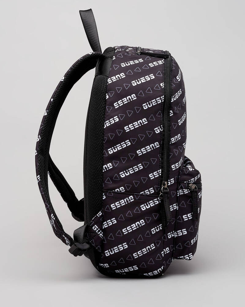 GUESS Jeans Repeat Backpack for Womens