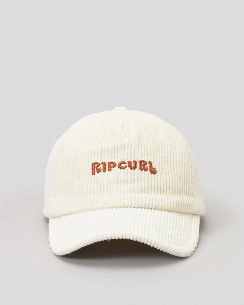 Rip Curl Cord Surf Cap for Womens