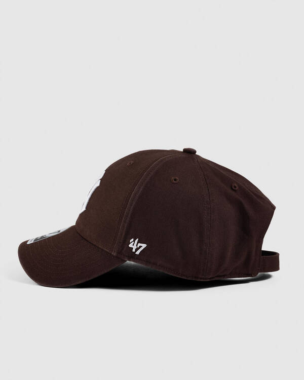 Forty Seven New York Yankees Cap for Womens