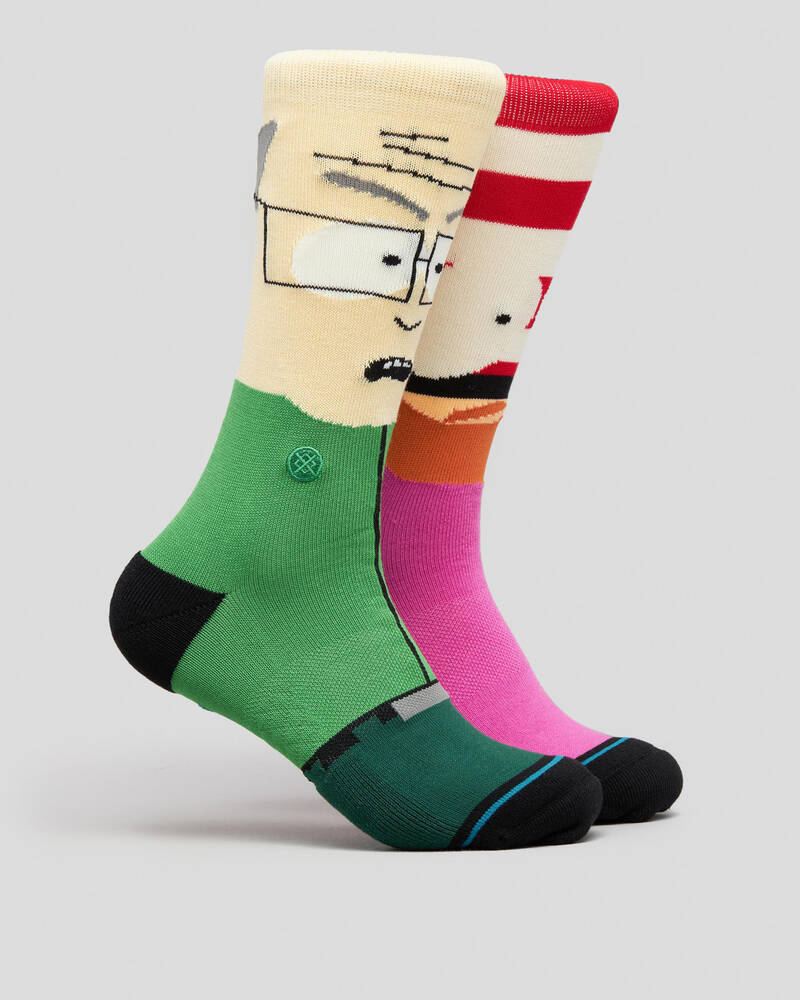 Stance Mr Garrison Socks for Mens