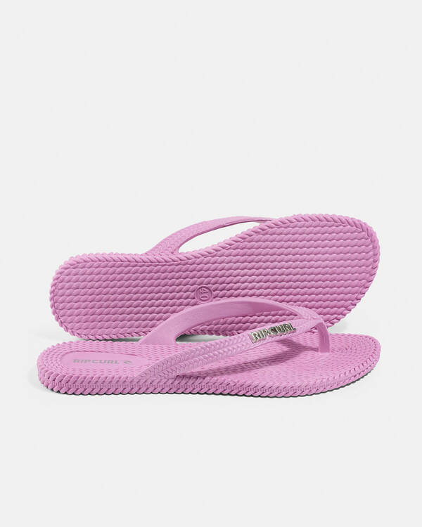 Rip Curl Festival Bloom Thongs for Womens