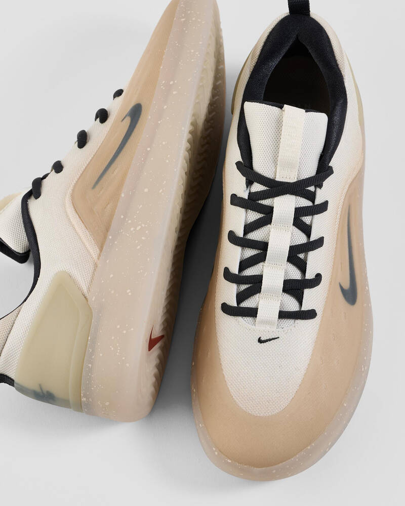 Nike SB Zoom Nyjah 4 Shoes for Mens