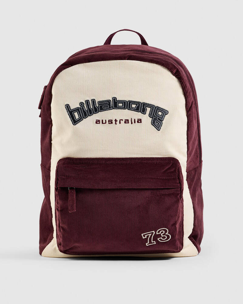 Billabong Since 73 Team Backpack for Womens