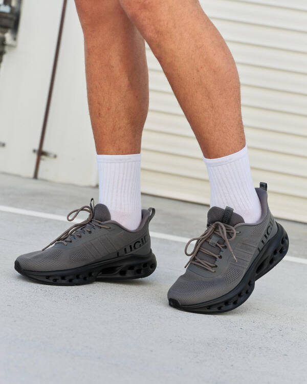 Lucid Newport Shoes for Mens