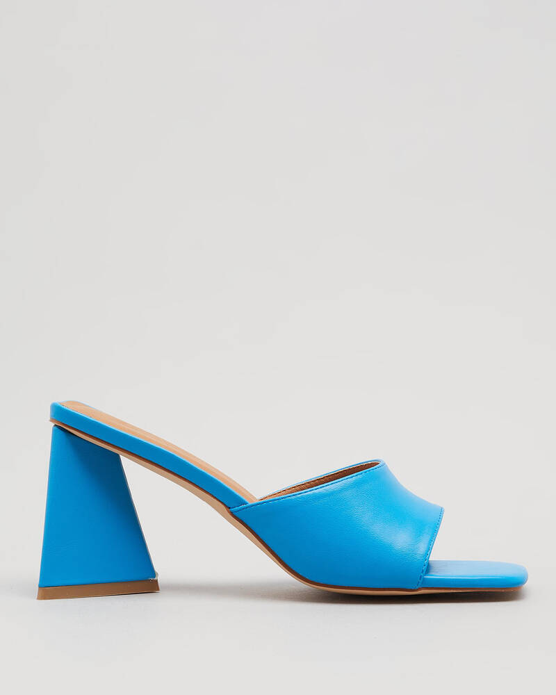 Ava And Ever Skyla Heels for Womens