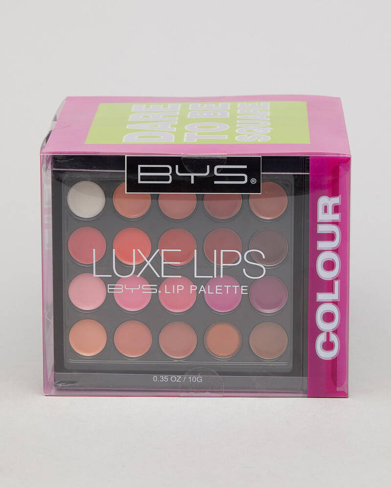 Get It Now Multi Square Makeup Box Pack for Womens