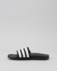 adidas Boys' Adilette Comfort Slides for Mens image number null