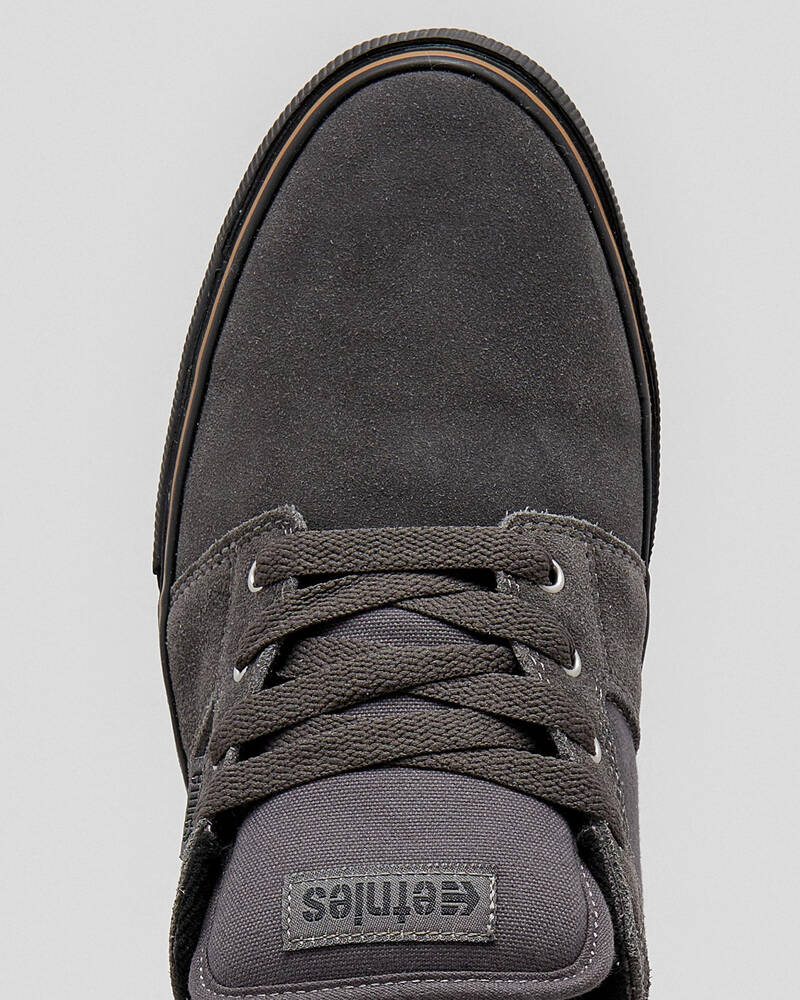Etnies Barge LS Shoes for Mens