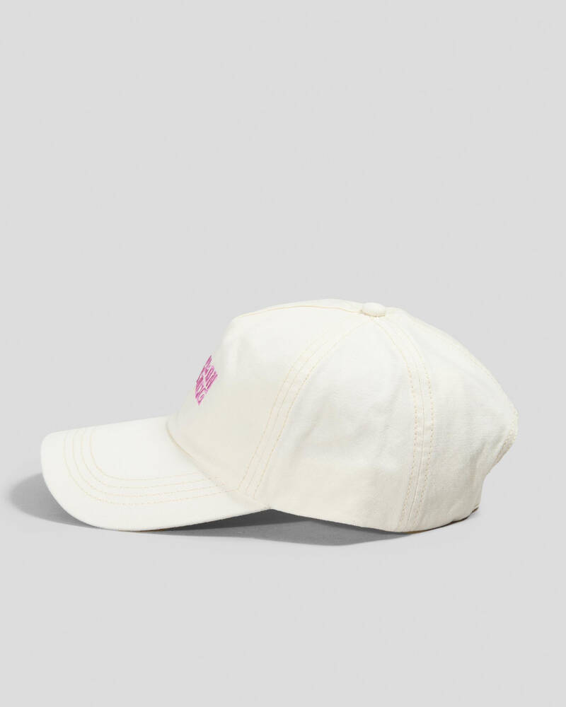 Billabong Little Pink Cap for Womens