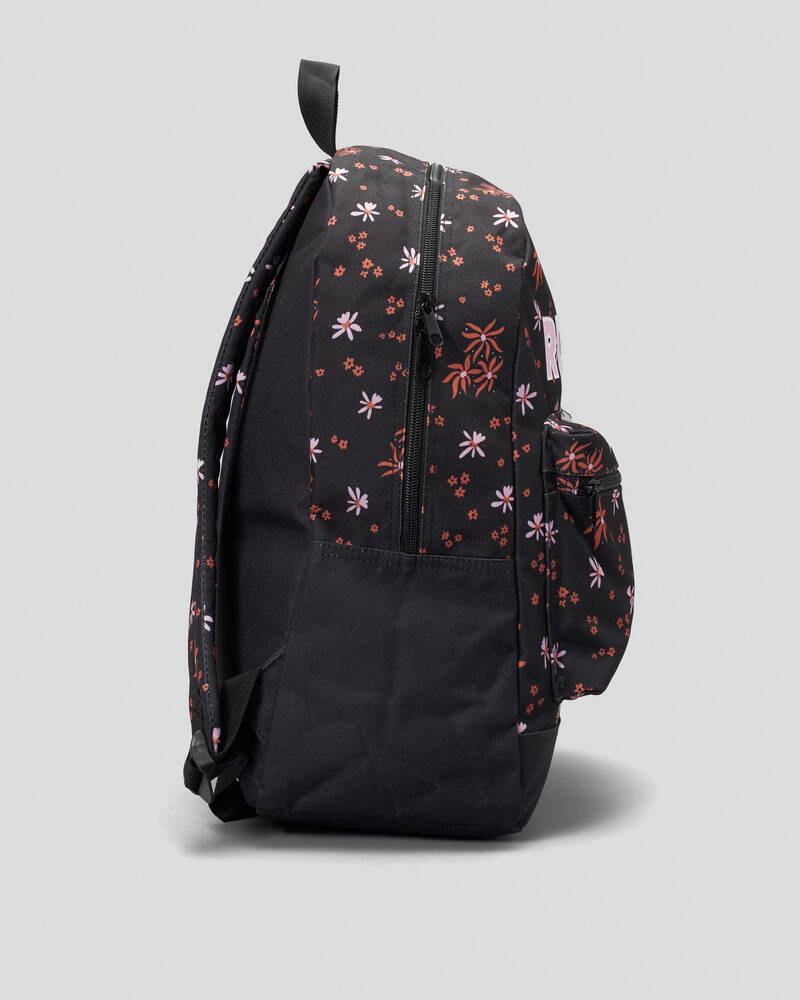 Rusty Academy Backpack for Womens
