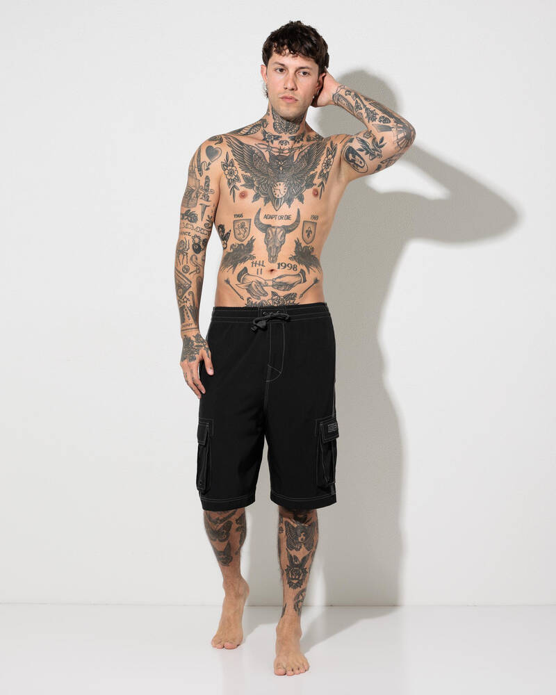 Dexter Traverse Board Shorts for Mens