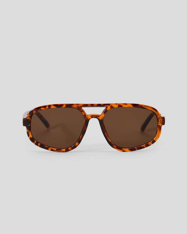 Indie Eyewear Taylor Sunglasses for Womens