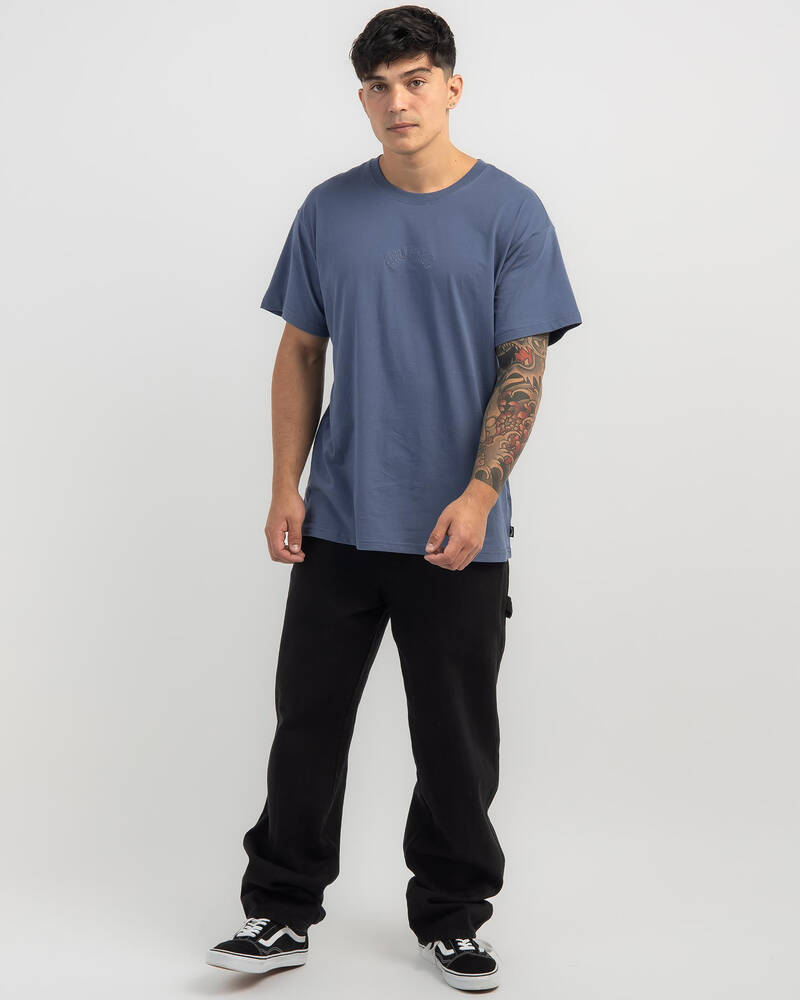 Billabong Smitty T-Shirt for Mens