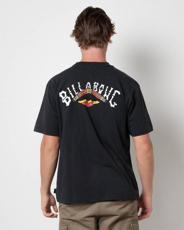 Billabong Otis Arch T-Shirt for Mens