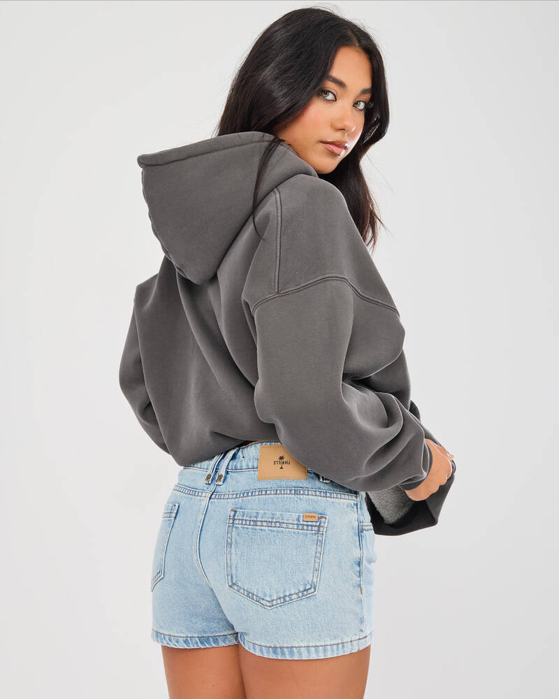 Thrills Daria Shorts for Womens