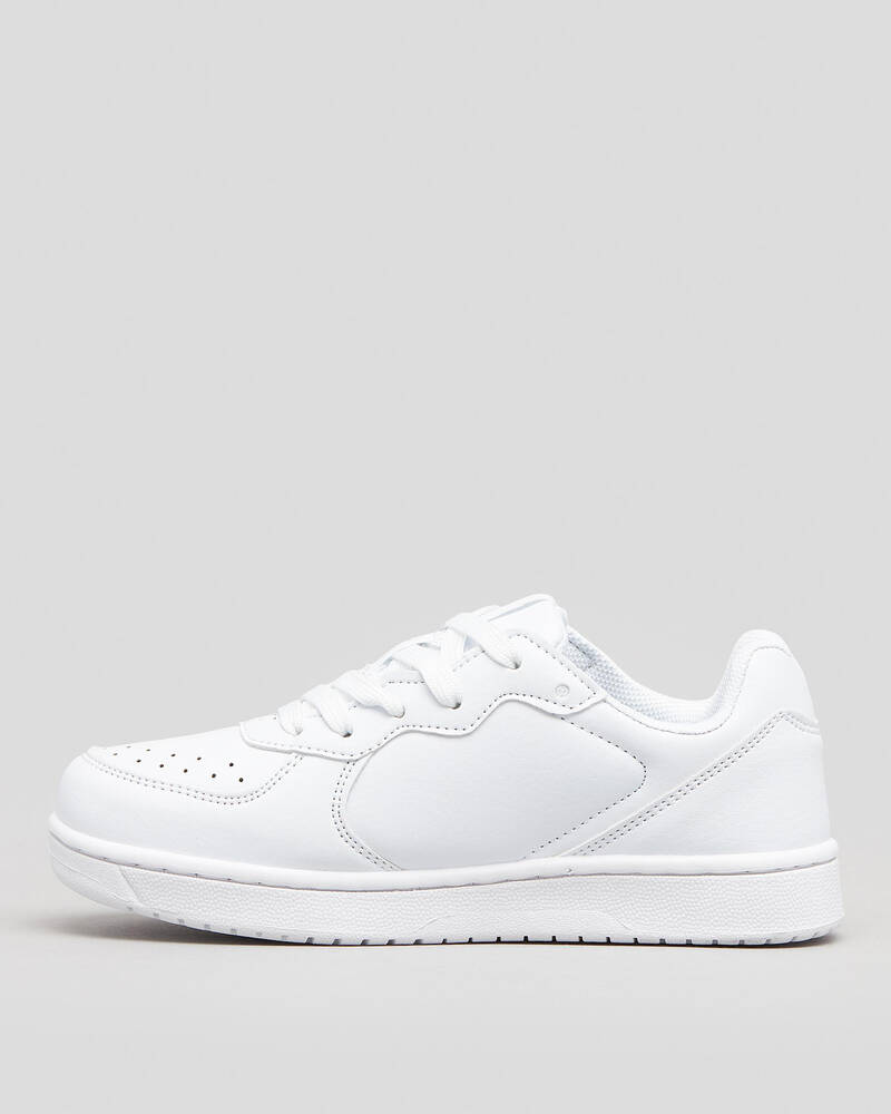 Lucid Junior Boys' Alpha Shoes for Mens