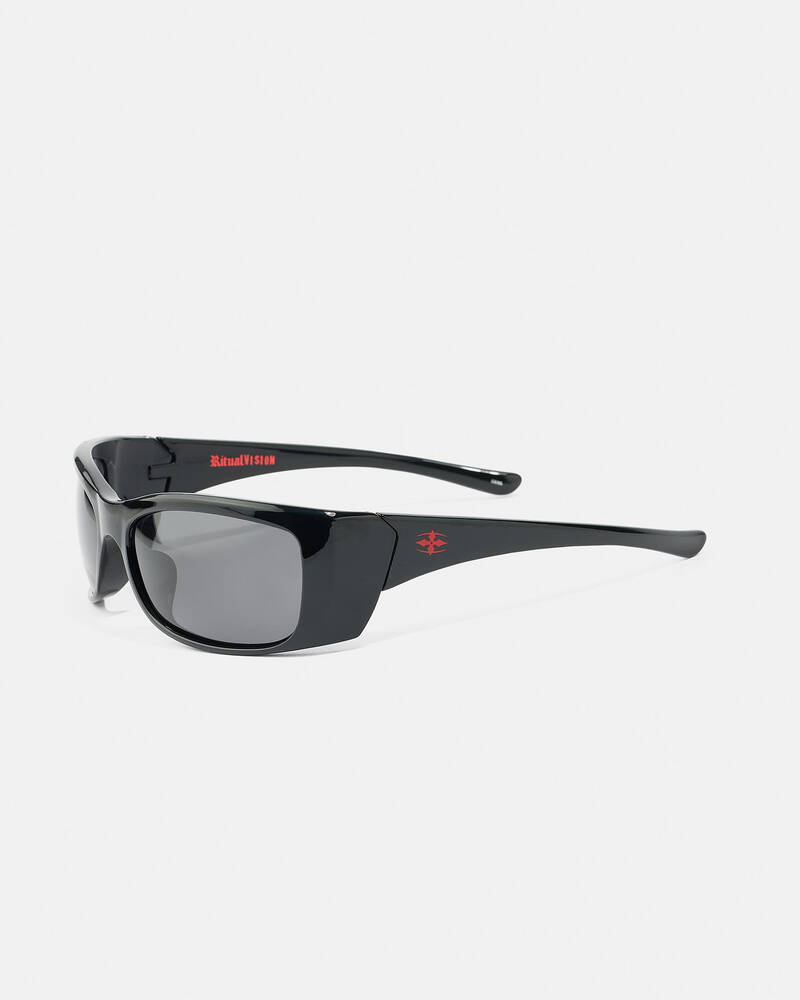 Ritual Vision Sabotage Polarised Sunglasses for Mens