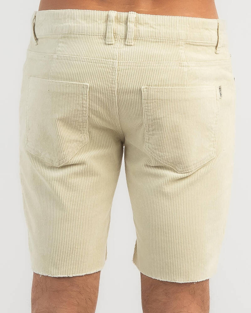 Skylark Cruisers Walk Shorts for Mens
