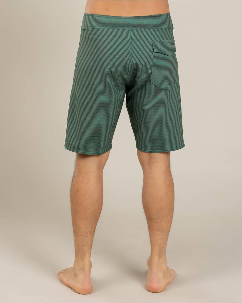Volcom Too Hectik 2 Board Shorts for Mens