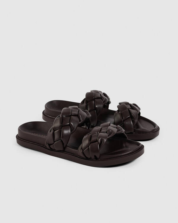 Eve Slide Sandals