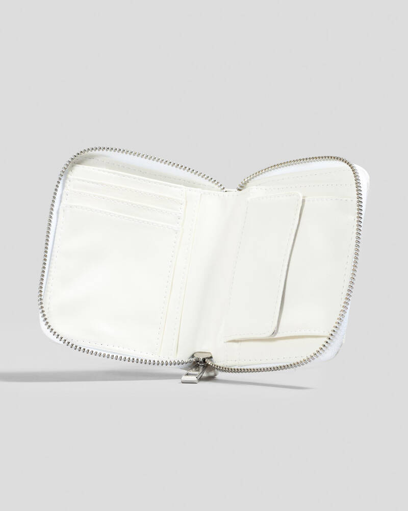 Rusty Destiny Wallet for Womens