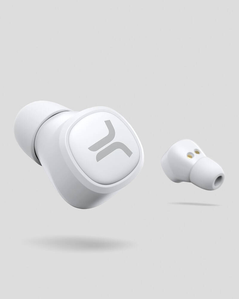 WESC FW20 True Wireless Earbuds for Unisex