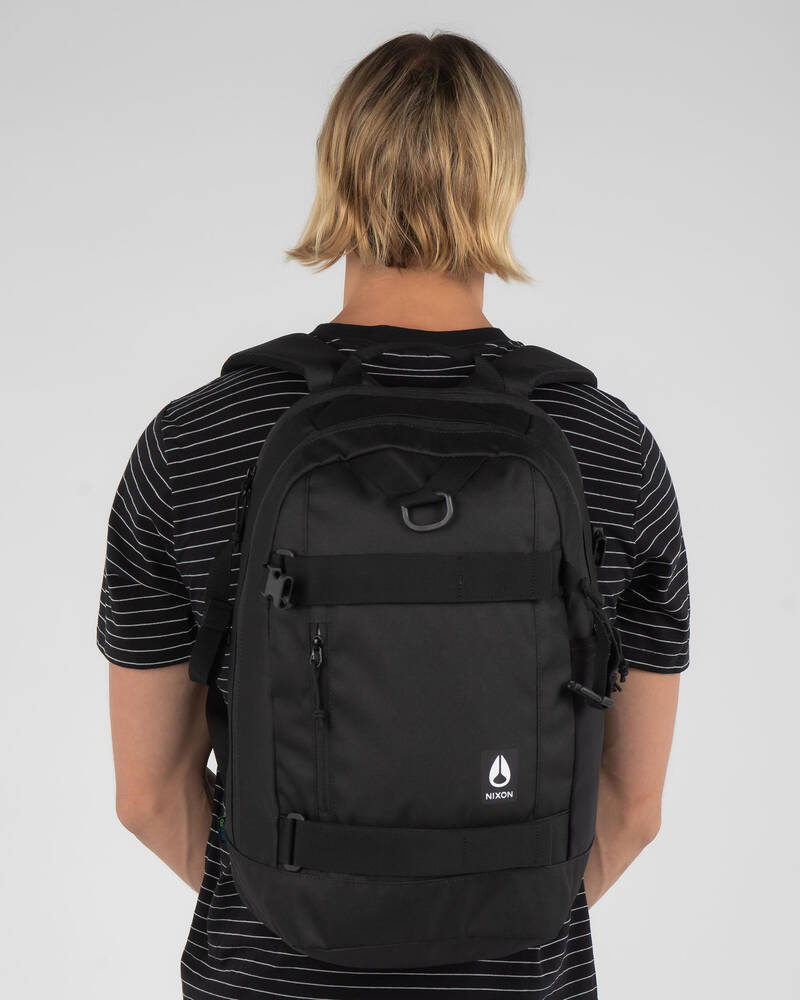 Nixon Gamma Backpack for Mens
