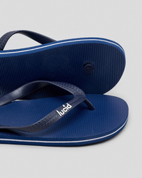 Lucid Wedge Thongs for Mens image number null