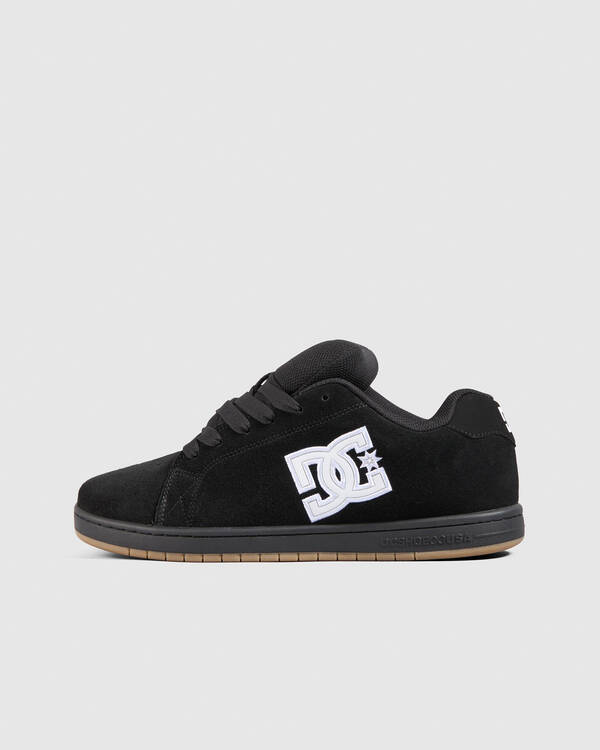 DC Shoes Gaveler SE Shoes for Mens