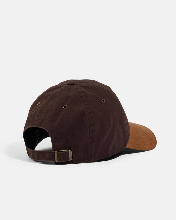 Forty Seven San Diego Padres Contemporary Windham Offside DT Cap for Mens