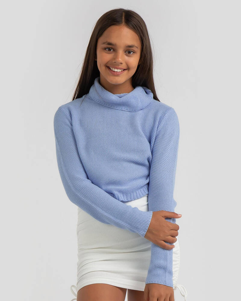 Mooloola Girls' Missi Knit for Womens