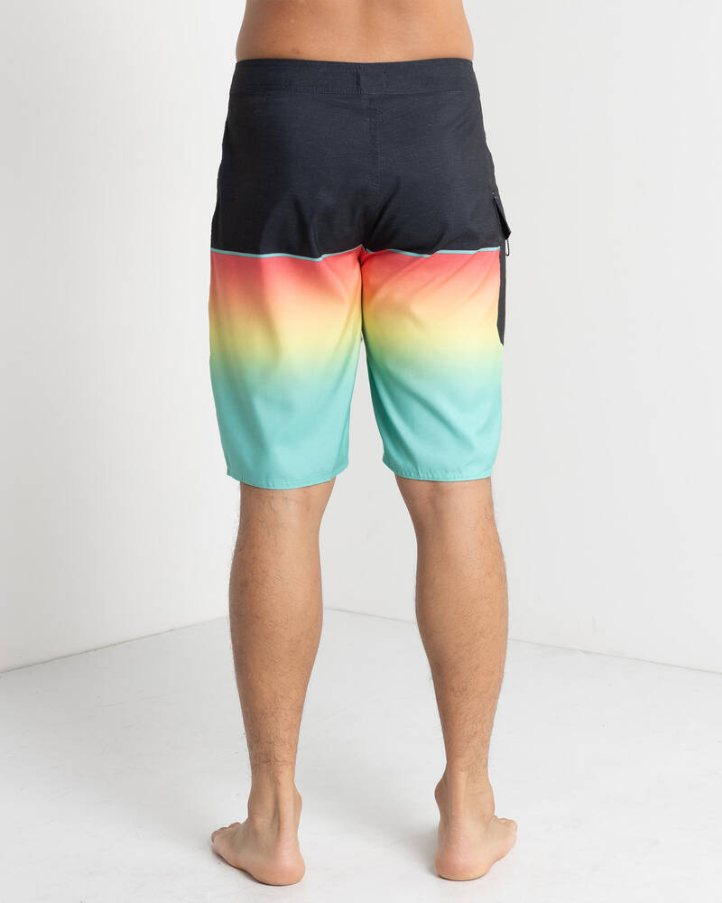 Rip Curl Dawn Patrol Board Shorts for Mens