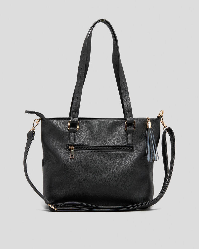 Mooloola Jacinda Hand Bag for Womens