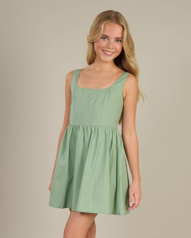 Ava And Ever Girls' Brianna Dress for Womens