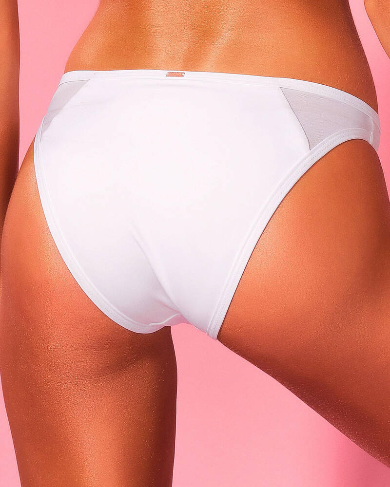 Kaiami My Mesh Bikini Bottom for Womens