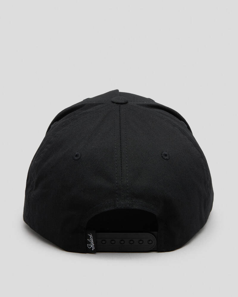 Skylark Inward Bound Snapback Cap for Mens