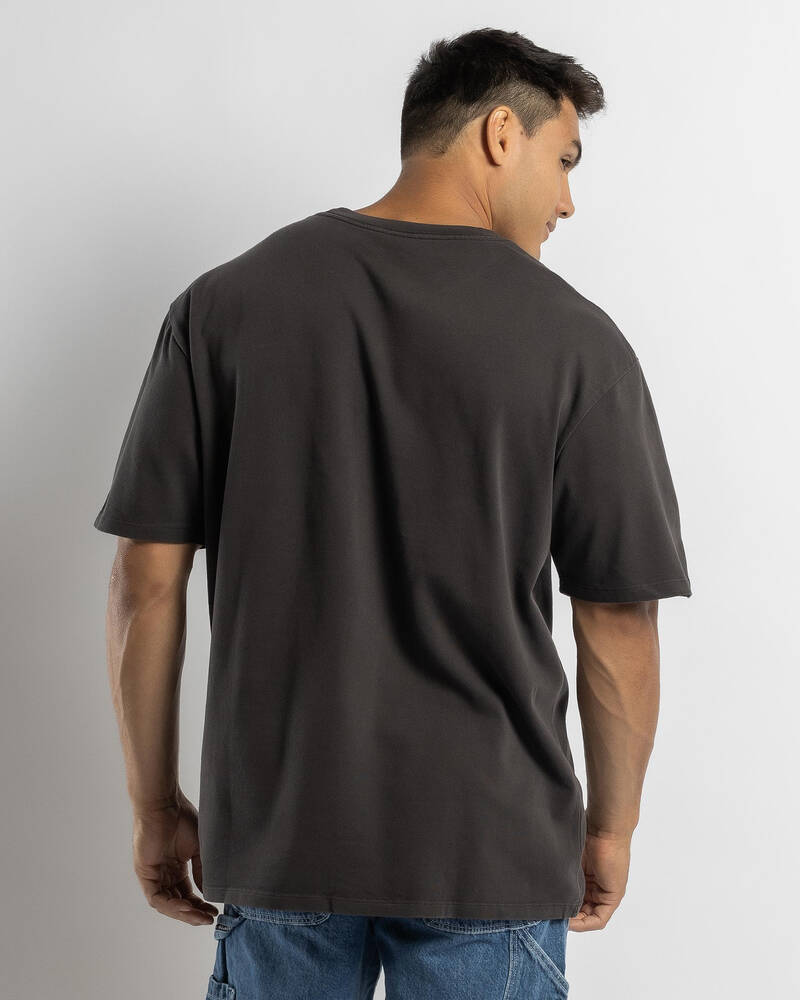 St. Goliath Net T-Shirt for Mens