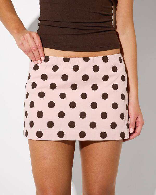 Alexa Skort