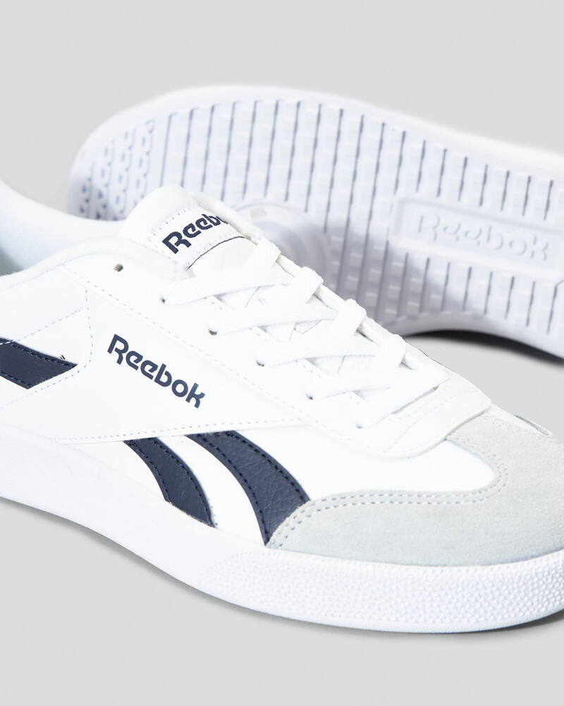 Reebok Womens Smash Edge Shoes for Womens