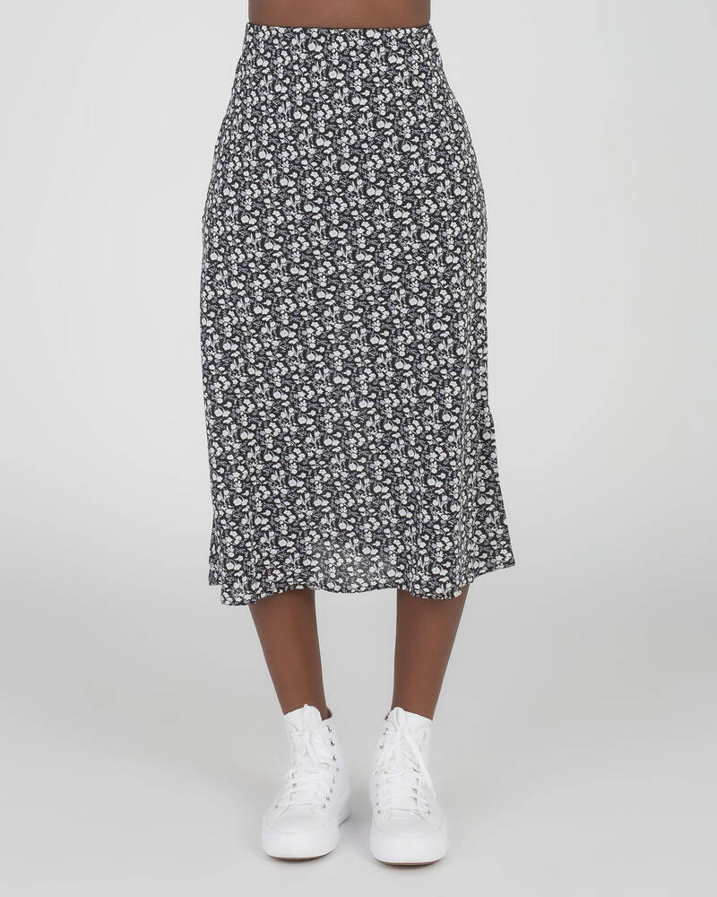 Mooloola Main Midi Skirt for Womens
