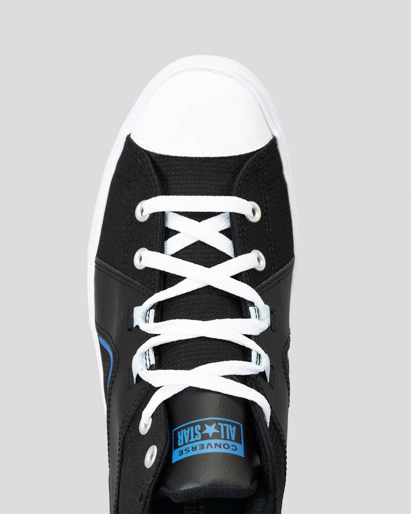 Converse Chuck Taylor All Star Flux Ultra Shoes for Mens
