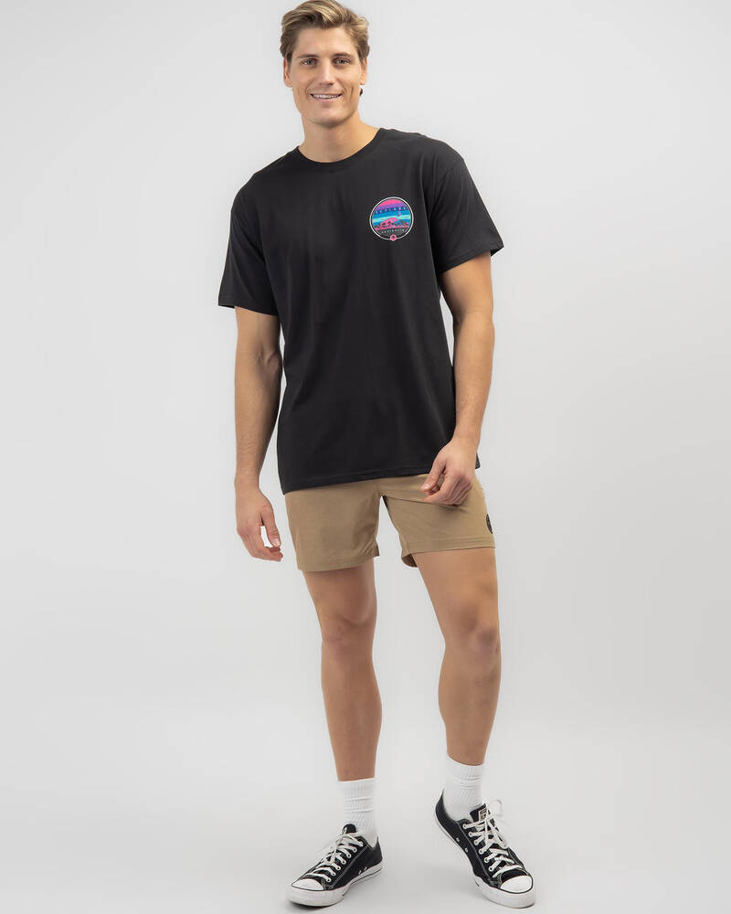 Skylark Riders T-Shirt for Mens