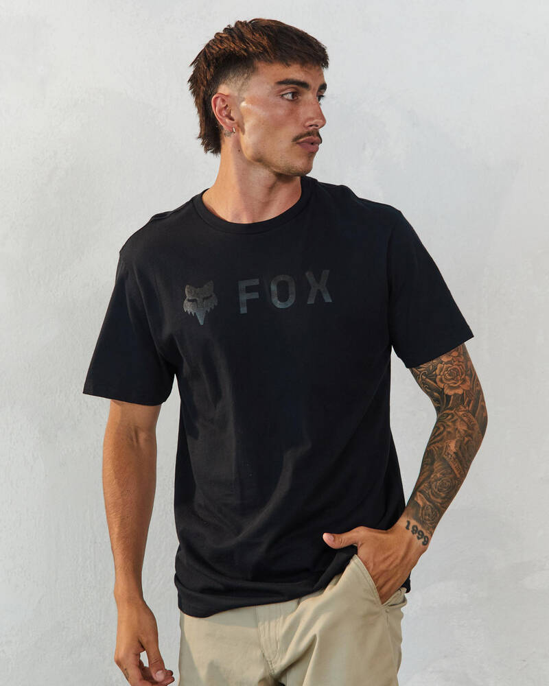 Fox Absolute Premium T-Shirt for Mens