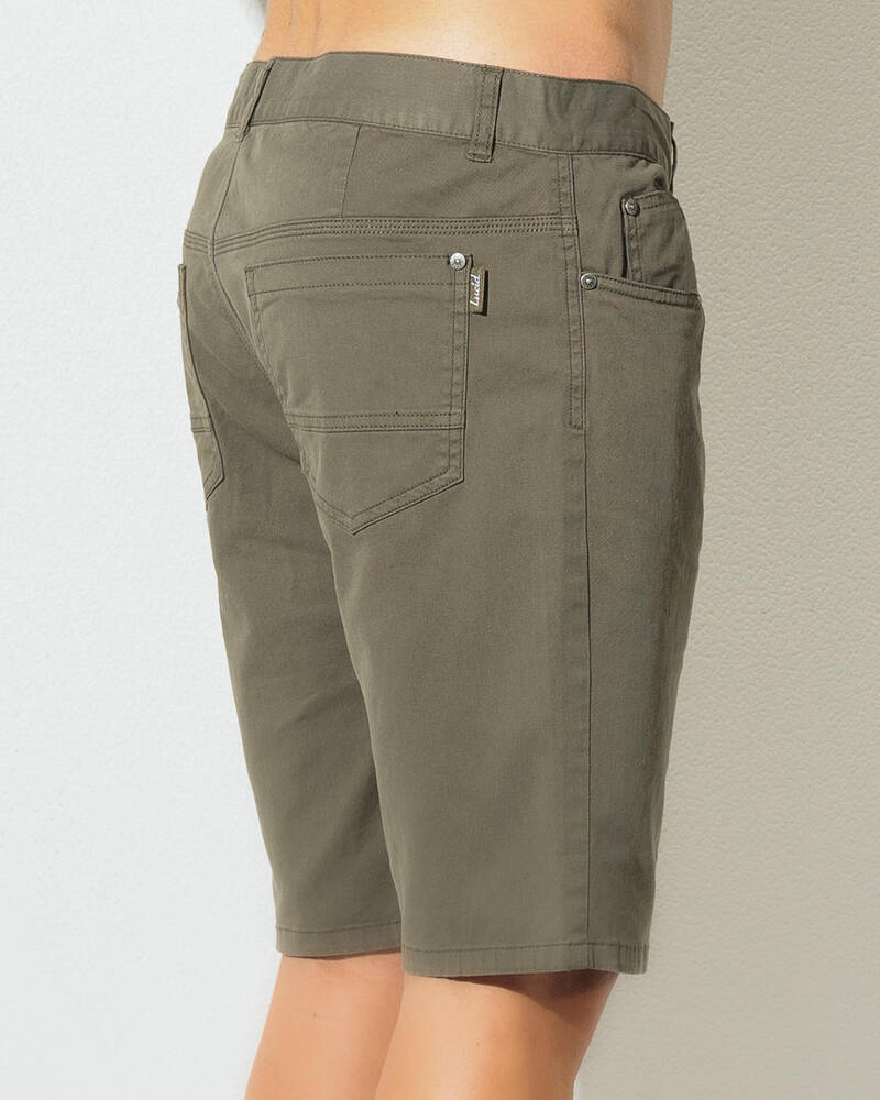 Lucid Endure Walk Shorts for Mens