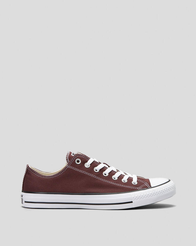 Converse Chuck Taylor All Star Low-Cut Fall Tone Shoes for Mens