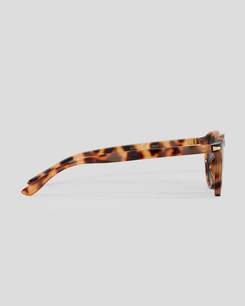 Indie Eyewear Missouri Sunglasses for Womens