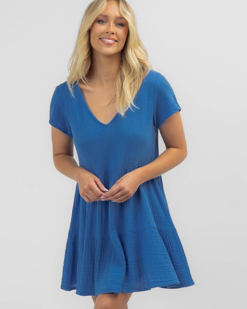 Rip Curl Premium Surf Dress for Womens