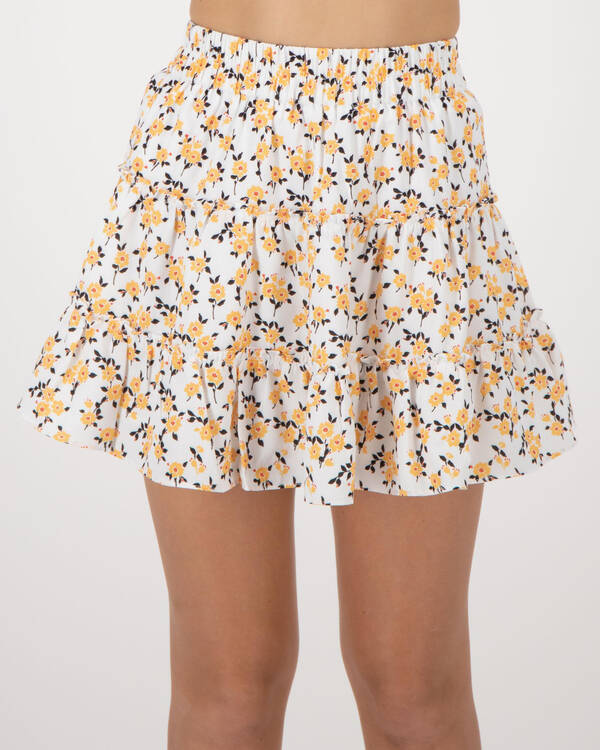 Girls' Mason Skirt