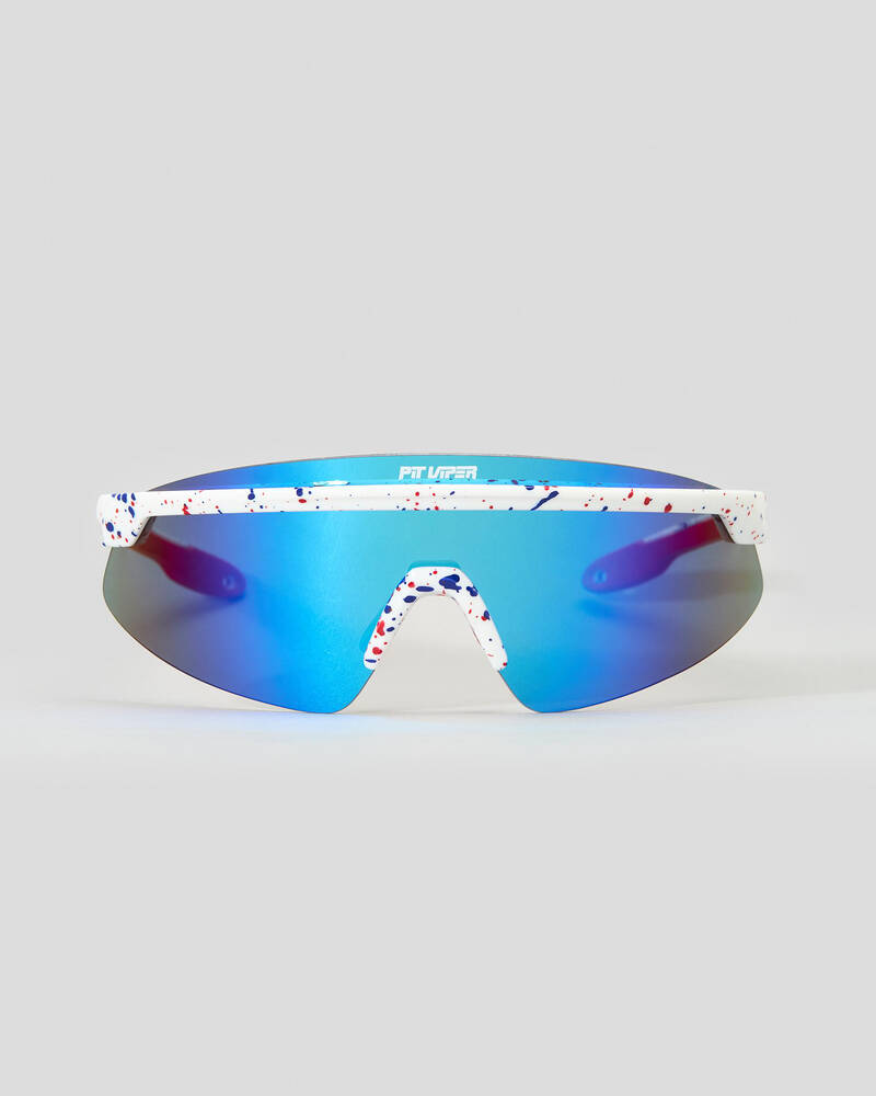 Pit Viper The Skysurfer Polarised Sunglasses for Mens