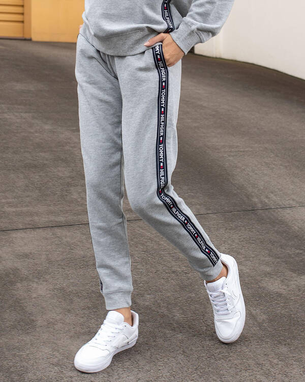 Authentic Track Pants